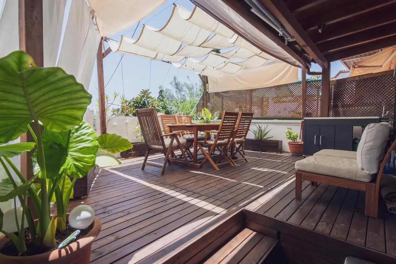 The New Gurami Beach House Rincon de la Victoria 0*,