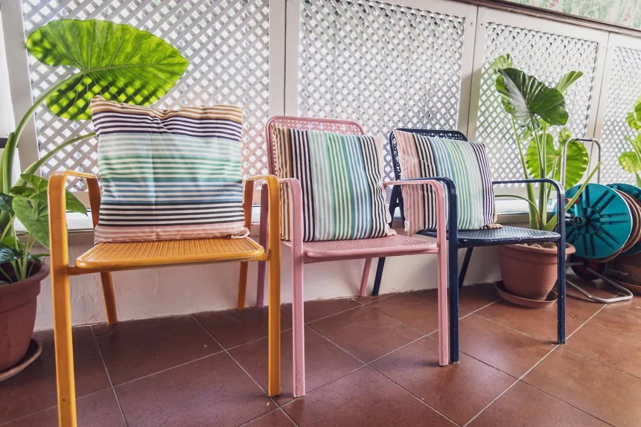 The New Gurami Beach House Rincon de la Victoria
