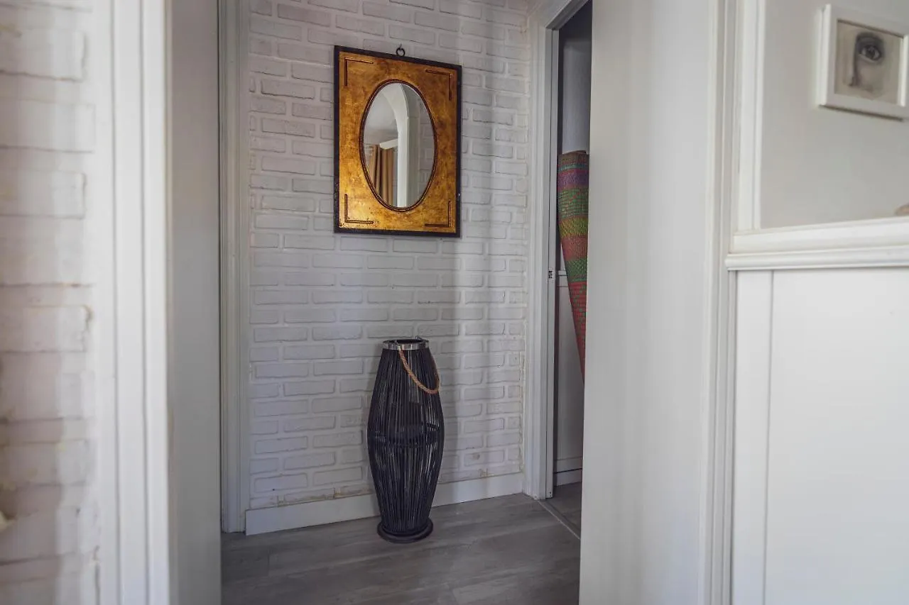 Apartment The New Gurami Beach House Rincon de la Victoria