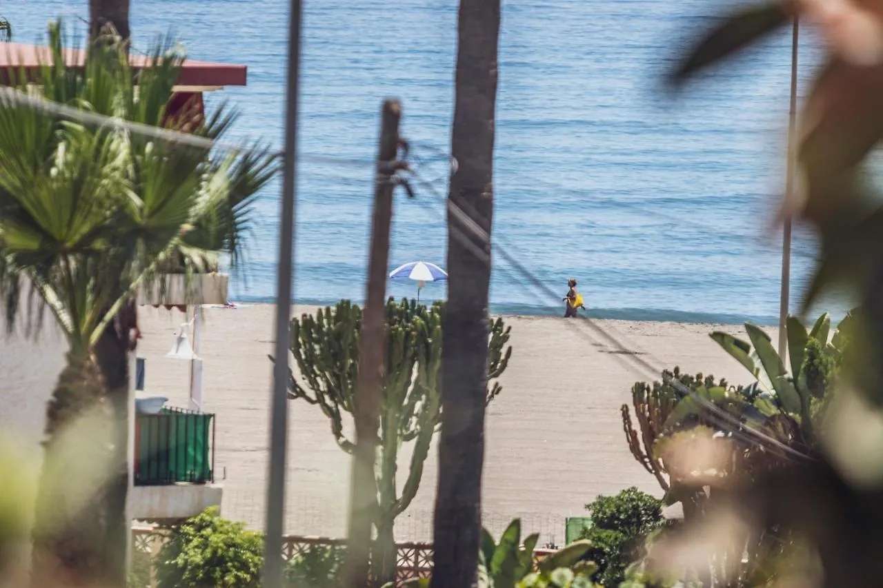 The New Gurami Beach House Rincon de la Victoria