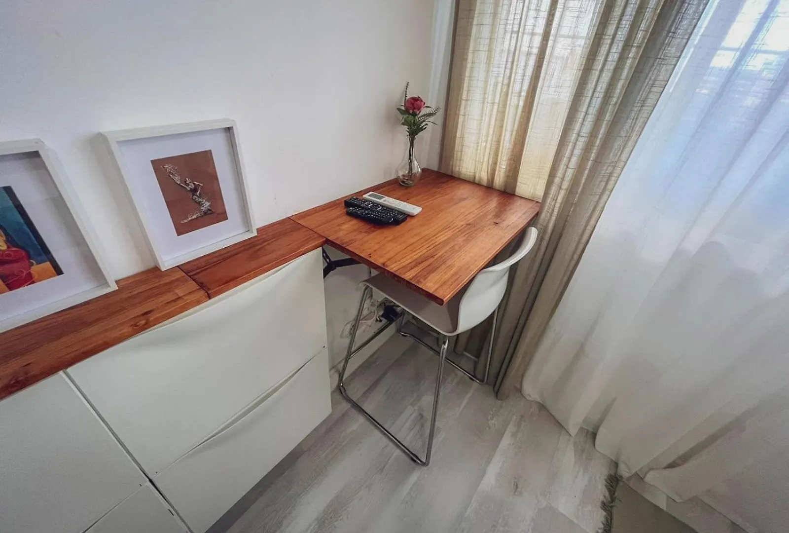 Apartment The New Gurami Beach House Rincon de la Victoria