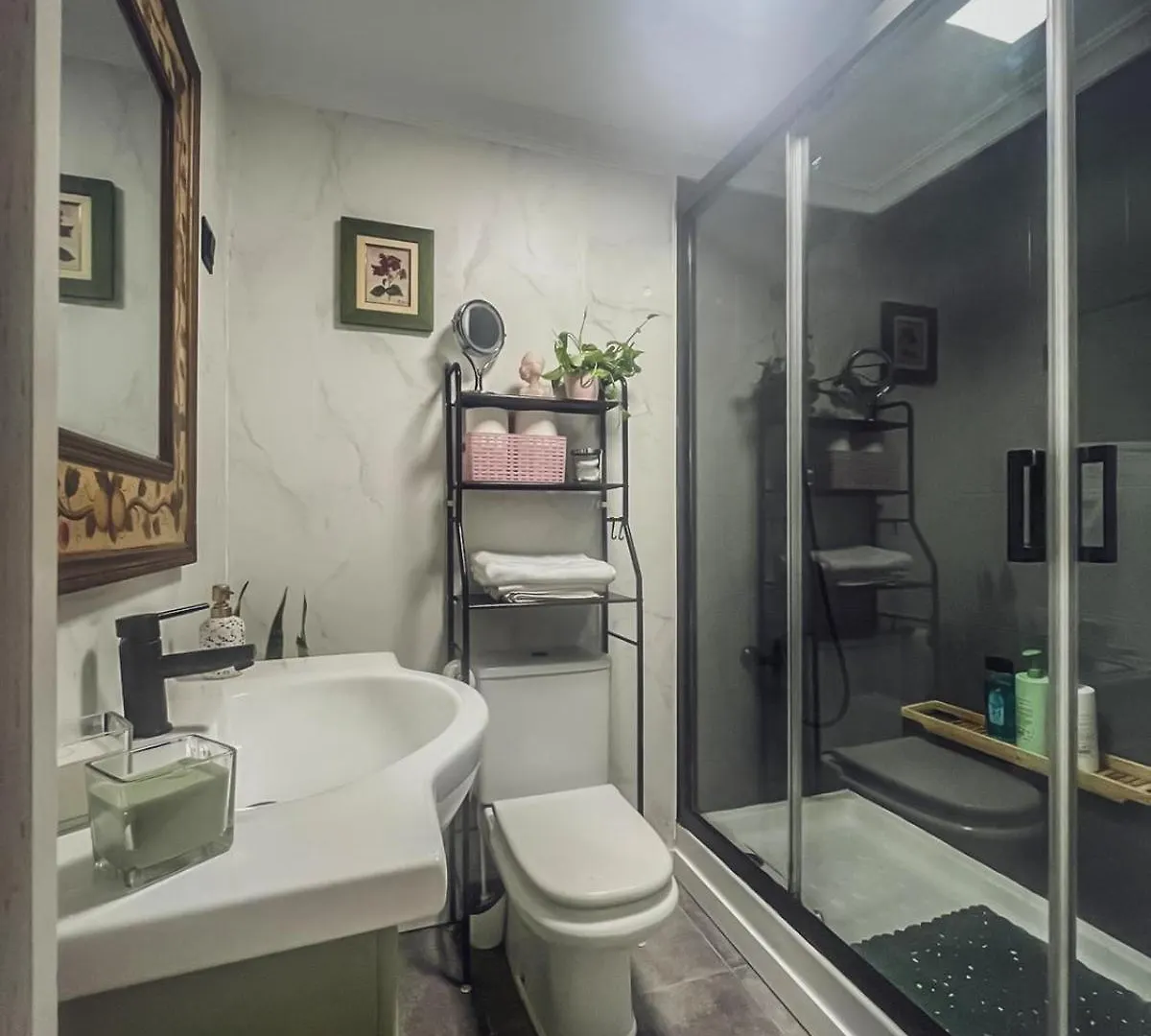 The New Gurami Beach House Rincon de la Victoria Apartment