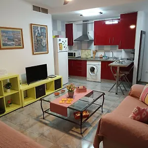 Apartamento Puerta Del Sol, Rincón de la Victoria