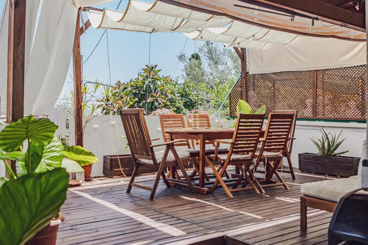 شقة The New Gurami Beach House رينكون ذي لا مْبيكتوري