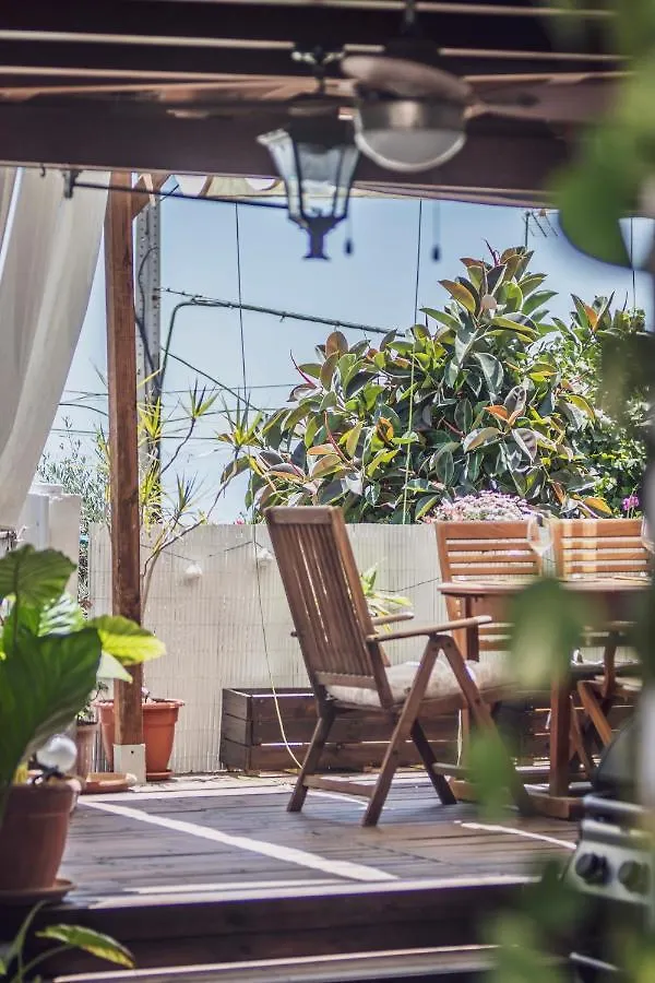 The New Gurami Beach House رينكون ذي لا مْبيكتوري