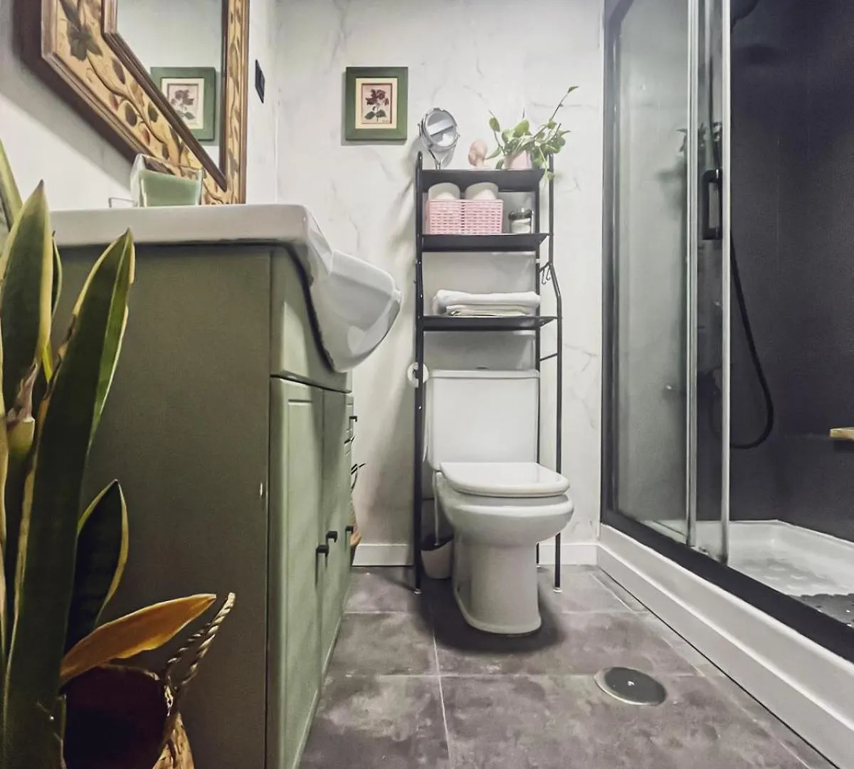 The New Gurami Beach House رينكون ذي لا مْبيكتوري 0*,