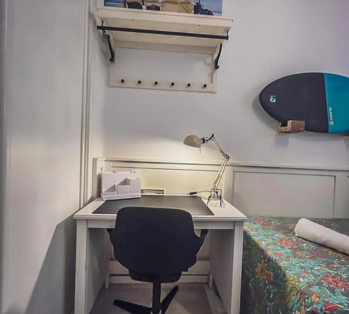 شقة The New Gurami Beach House رينكون ذي لا مْبيكتوري